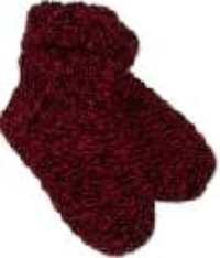 Cuff Socks